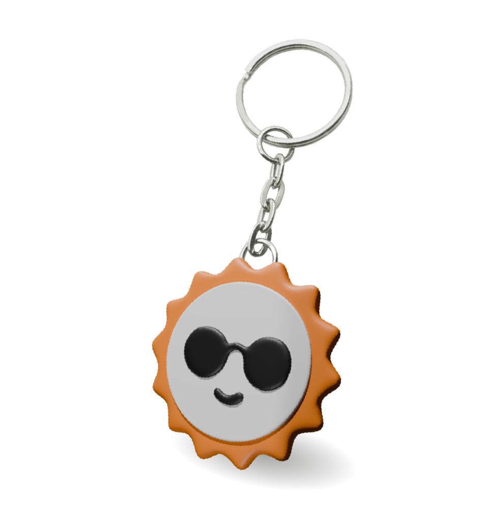 Llave de verano de Lock