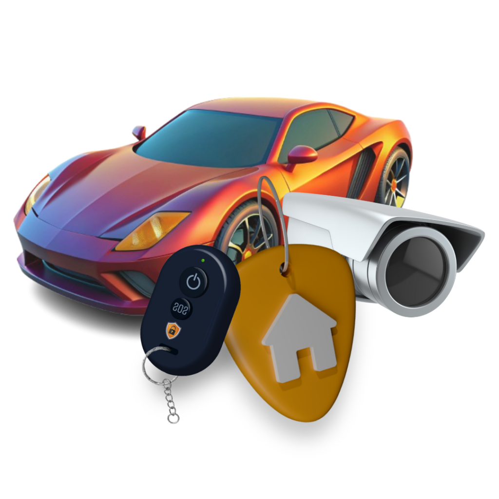 Parking Video Pro